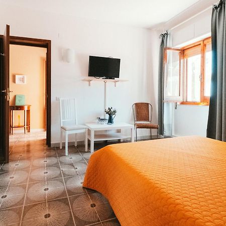 Villa Bella Salmagi - Surya Sardinia Holidays & Yoga Capitana Εξωτερικό φωτογραφία
