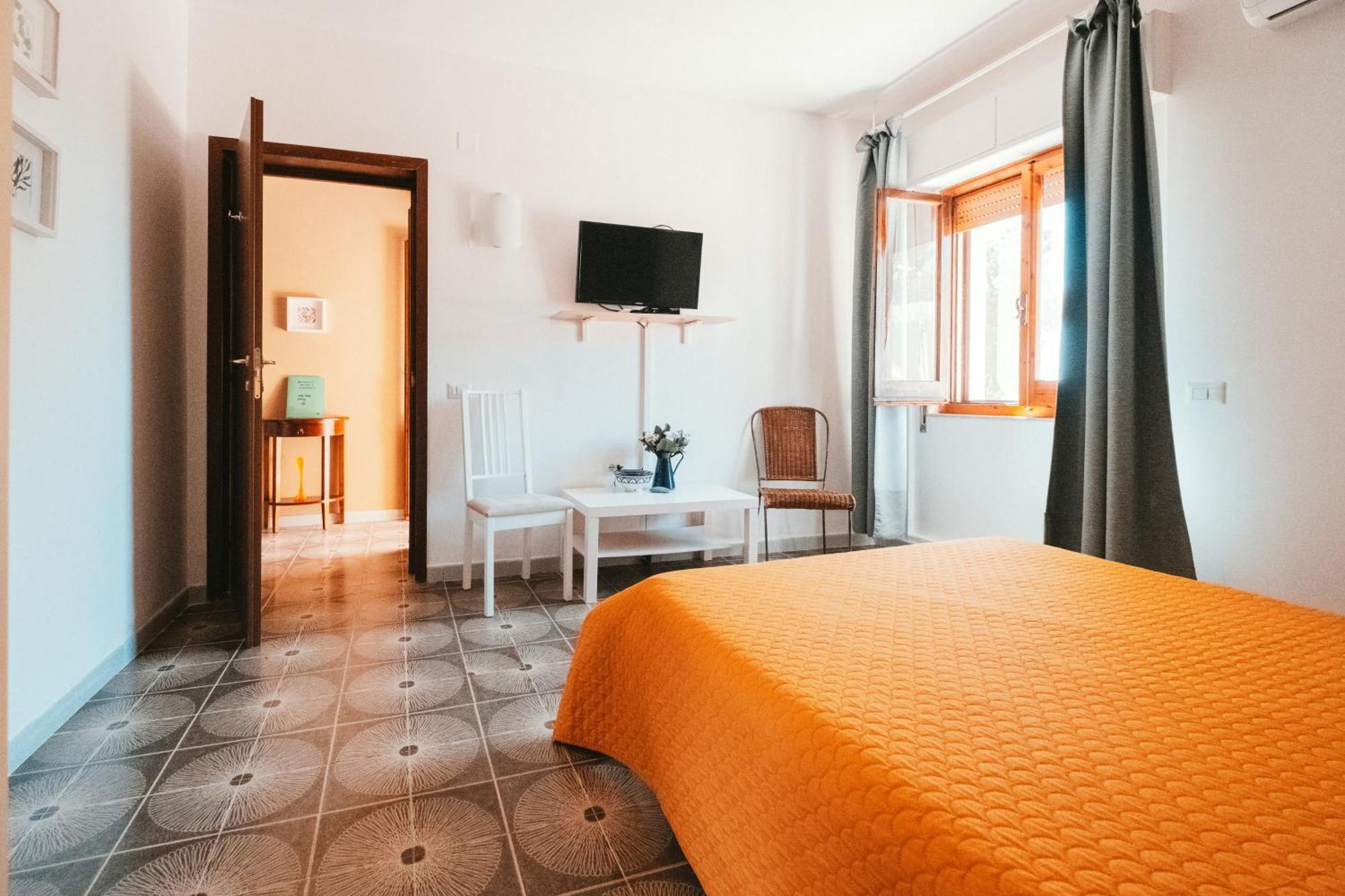 Villa Bella Salmagi - Surya Sardinia Holidays & Yoga Capitana Εξωτερικό φωτογραφία