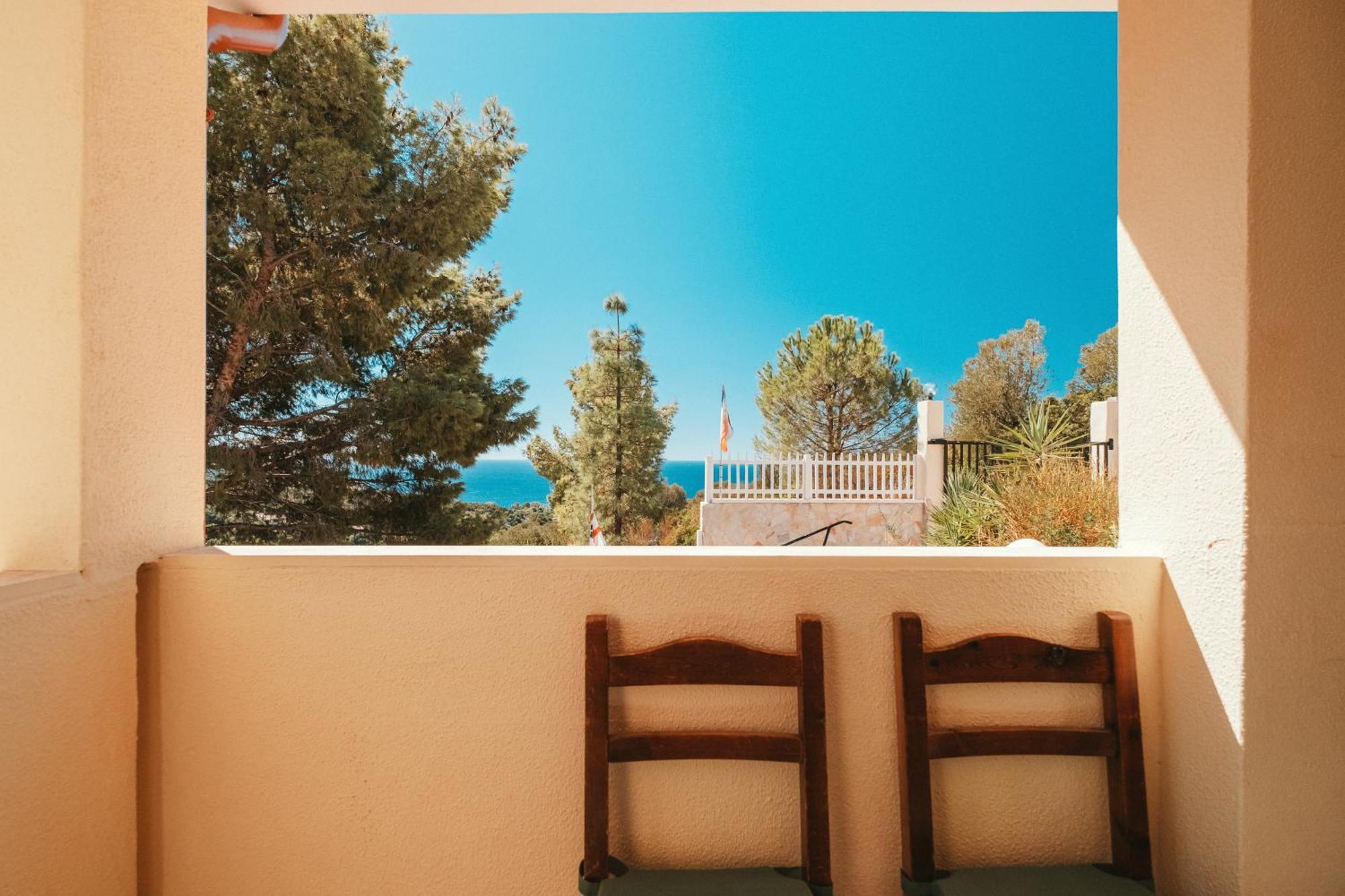 Villa Bella Salmagi - Surya Sardinia Holidays & Yoga Capitana Εξωτερικό φωτογραφία