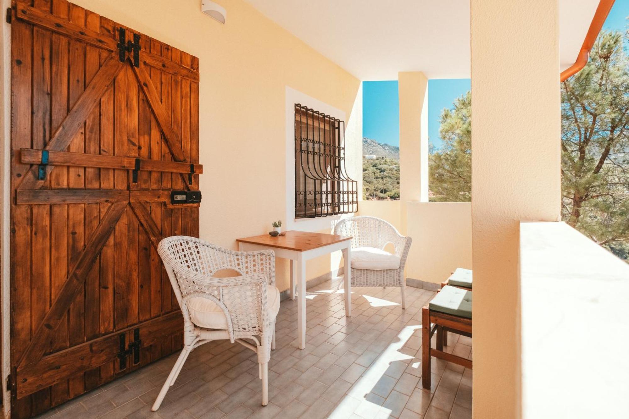 Villa Bella Salmagi - Surya Sardinia Holidays & Yoga Capitana Εξωτερικό φωτογραφία